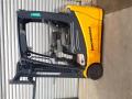 3-Rad-Stapler Jungheinrich