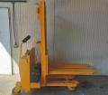 Jungheinrich Deichselstapler EJ