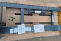 Seitenschieber 3-5 Tonnen NEU