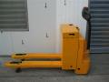 Elektrischer Niederhubwagen 24V
