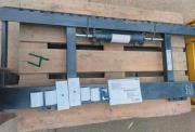 Seitenschieber 3-5 Tonnen NEU 